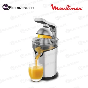 عصارة الحمضيات مولينكس فيتابريس برو من الفولاذ المقاوم للصدأ PC700D10 (300 واط، 220 فولت)