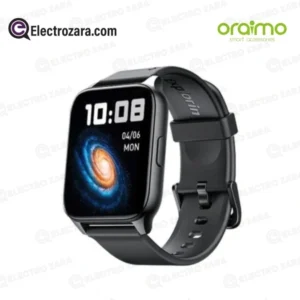 Oraimo OSW-801 Smart Watch 4 Plus 2.01