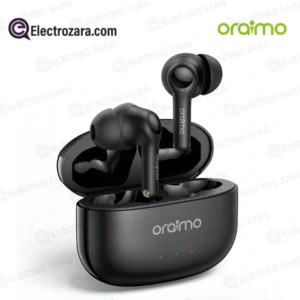 OEB-E104DC black www.electrozara.com