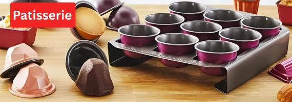 Patisserie Tefal
