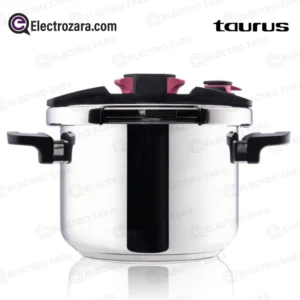 Taurus Presser Cooker Superrapid 6 Litres