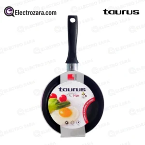 taurus Poele Vital 14cm