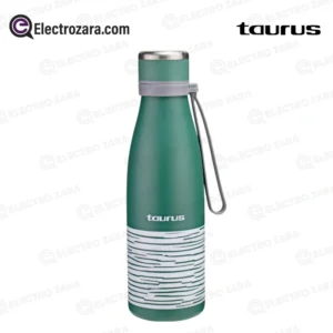 Bouteille Isotherme verte