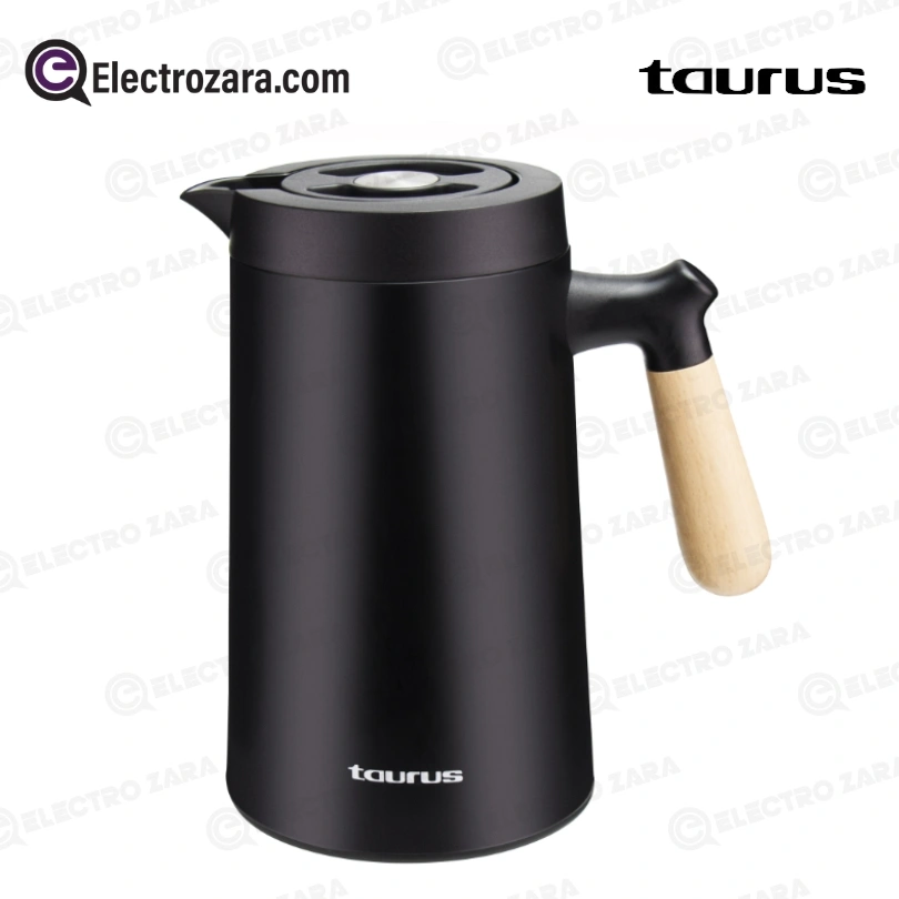 Taurus Melody Carafe Thermos Isotherme 1 litre