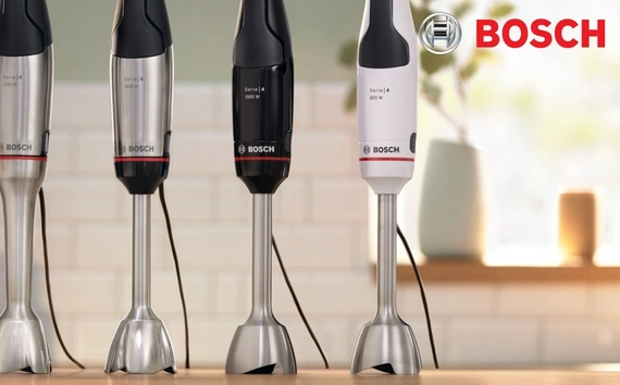 Bosch