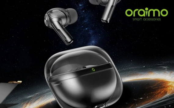 oraimo
