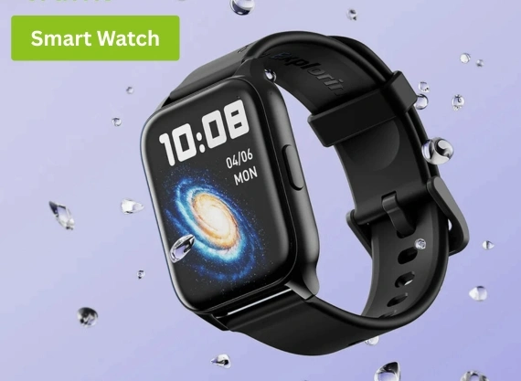 smart watch oraimo