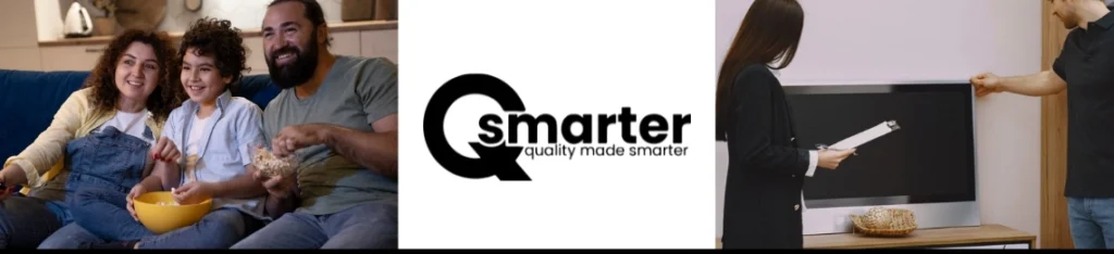 Qsmarter