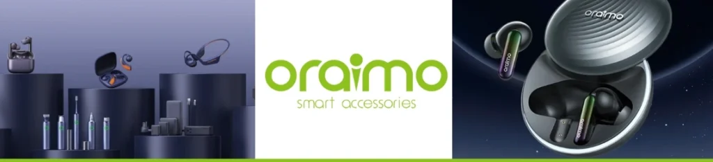 oraimo