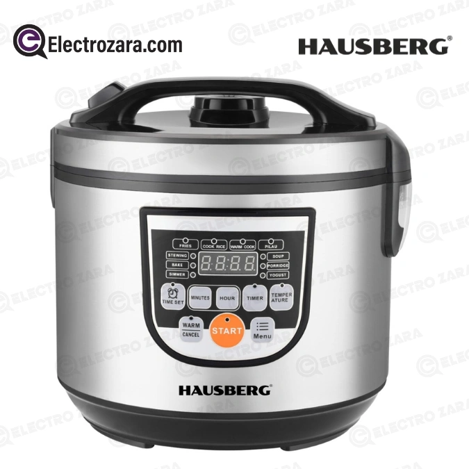 hausberg autocuisieur HB-1311IN