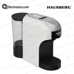 Hausberg machine à café à capsule HB-3735AB