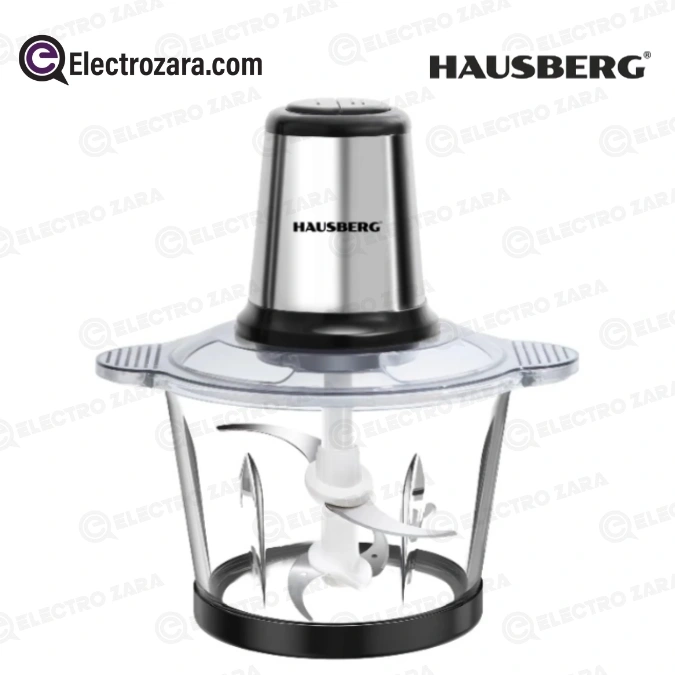 Hausberg hachoir HB-4505IN