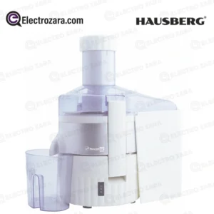 Hasberg HB-7515 Presse Fruits
