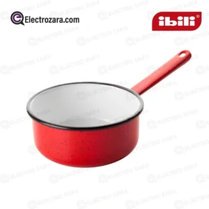 Ibili 912616 Casserole à Frire 16 cm 1,4 Litres