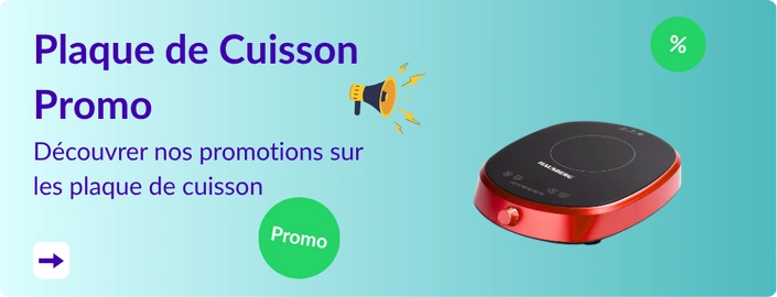 réduction sur plaque de cuisson