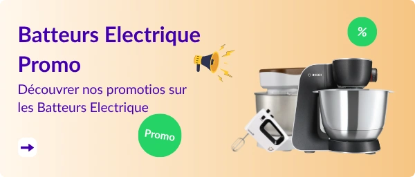 batteurs electrique promotion