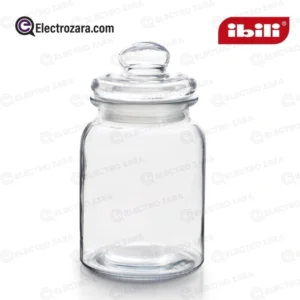 ibili Récipient en verre747220