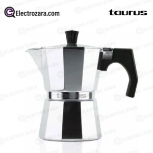 taurus CAFETIERE EXPRESSO 3TASSES ITALICA