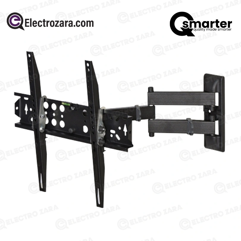 Qsmarter QS-704 support tv