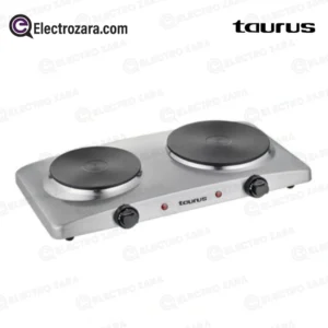 VOLCANO DUO INOX