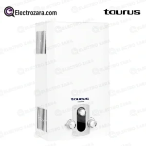 Chauffe-Eau à Gaz River 6L – Allumage Automatique Taurus, Compact et Économique