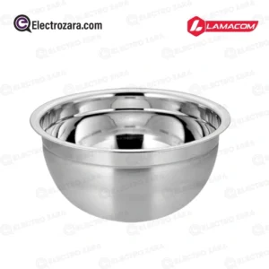 Lamaco SI2200 – Saladier Inox 22 cm