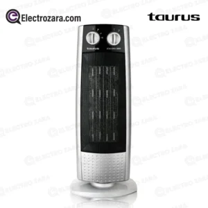 Taurus MA9947250000 ATACAMA 2000 NEW Chauffage Céramique 2000W