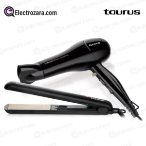 Taurus Beauty Essential Pack Beauty Essential Sèche-Cheveux 1800W