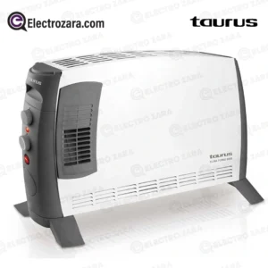 Clima Turbo Chauffage Convecteur Portable 2000W