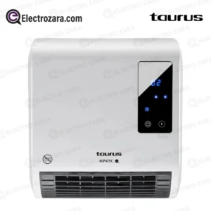 Taurus RCMB 231 Chauffage Mural Électrique 2000W
