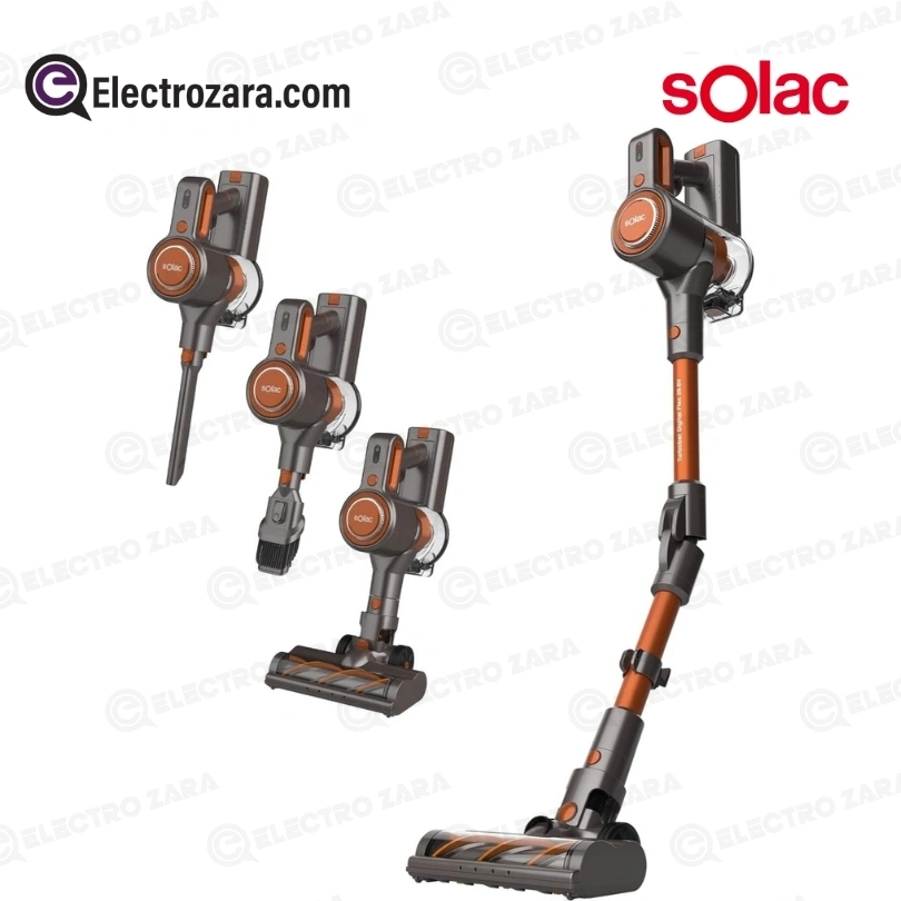 Solac AE2515