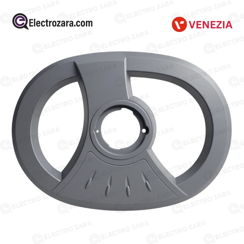 Venezia VA50 Chauffage Électrique 3 Lampes Halogène 1200W – Image 2