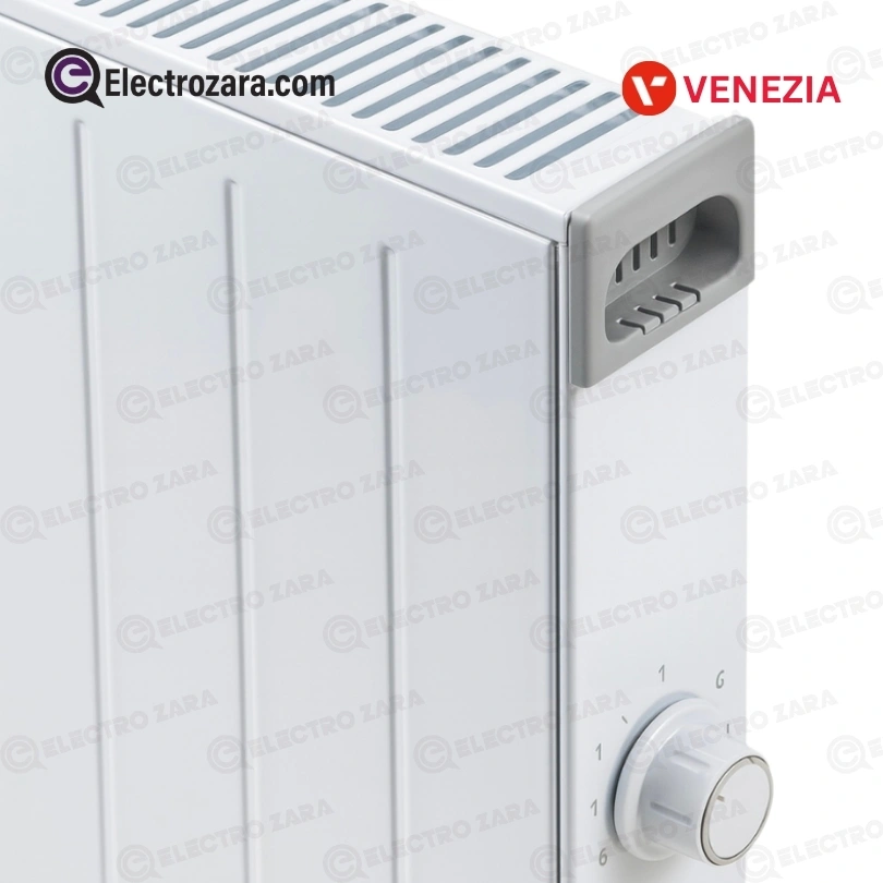 Venezia HC-2947 Chauffage Électrique 2500W